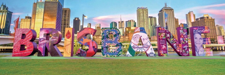 EventsBrisbane's profile banner image