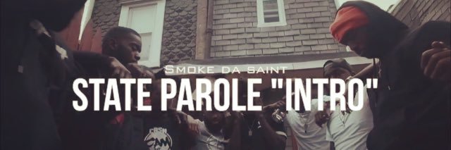 SmokeDaSaint's profile banner image
