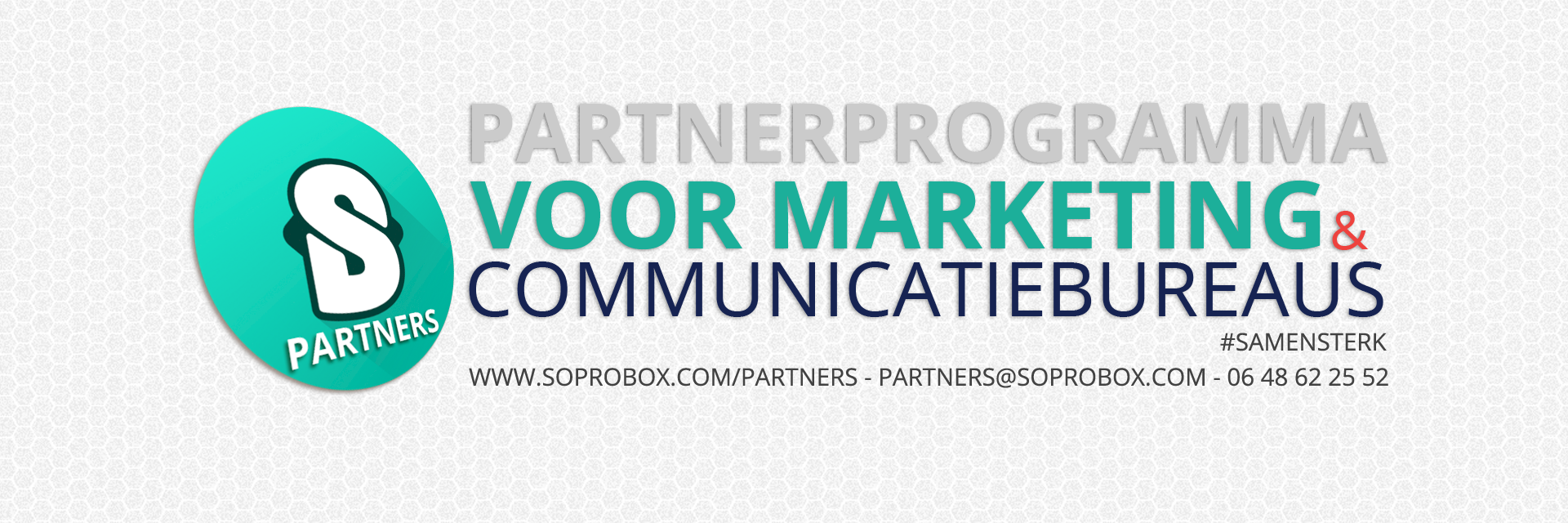 SoProBoxPartner's profile banner image