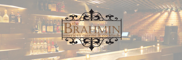 The Brahmin banner