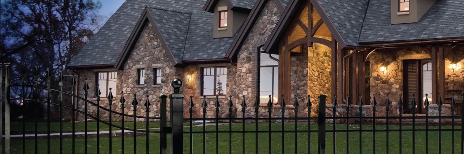 IronFenceShop's profile banner image