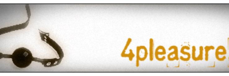 4pleasureNet's profile banner image