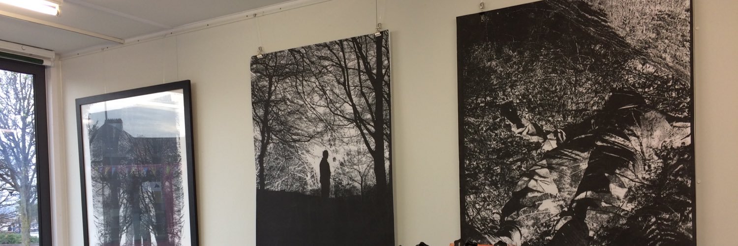 Creativeewe's profile banner image