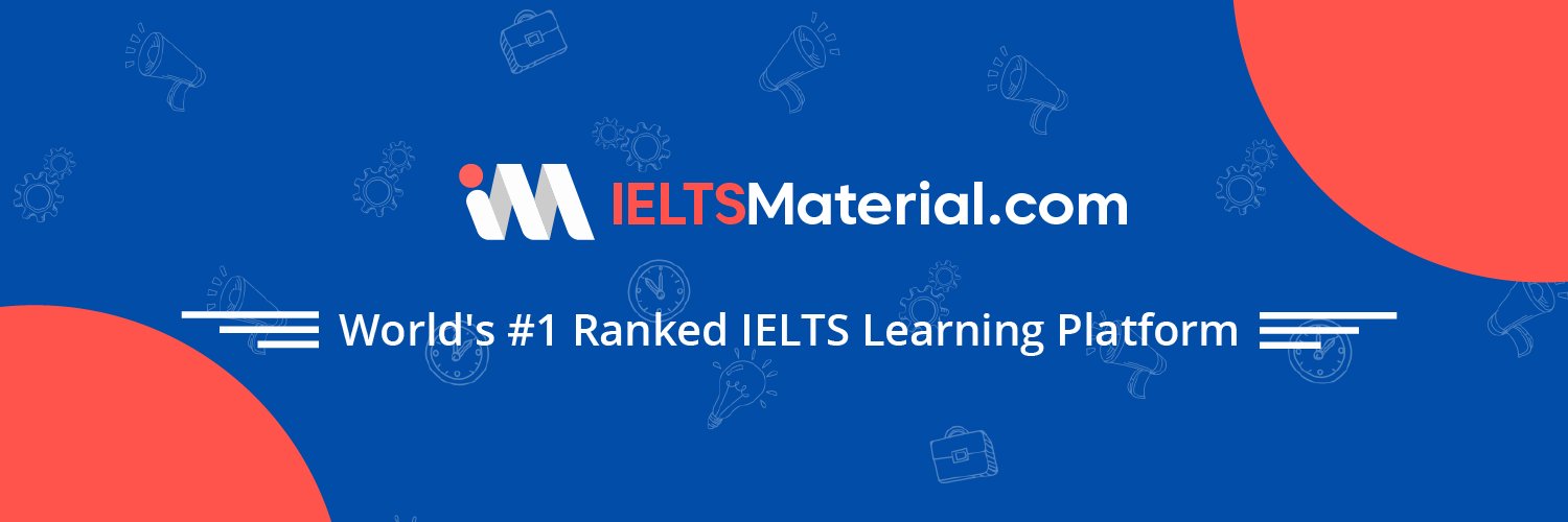 IeltsMaterial1's profile banner image