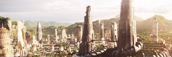 TchallaThoughts Profile Banner