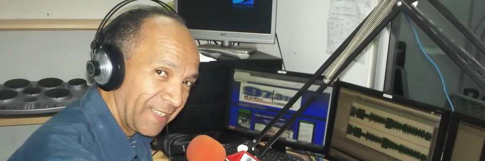 Oscar A. Camero M. banner