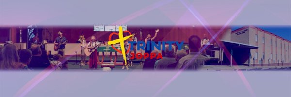 TrinityJoppa Profile Banner