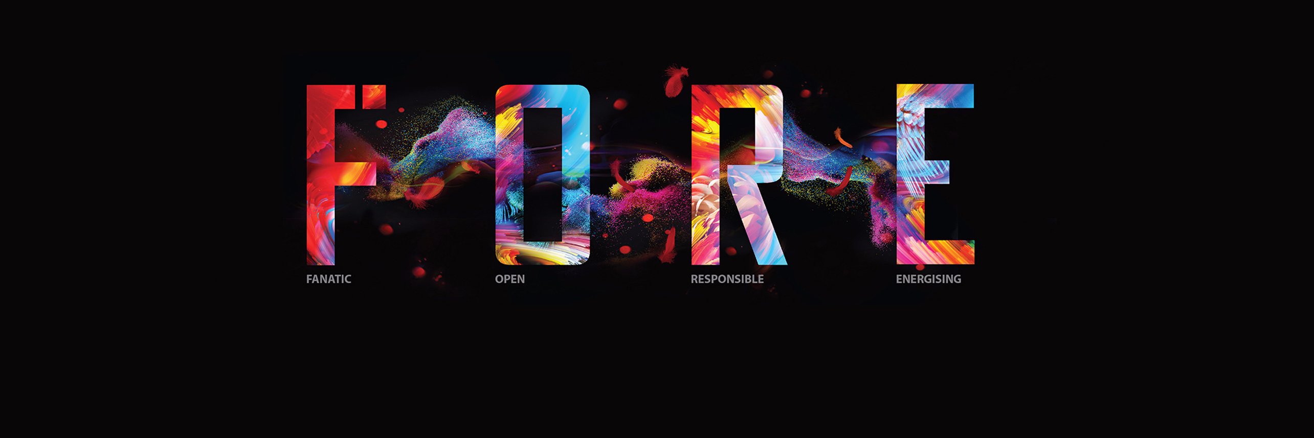 ForefrontStudio's profile banner image
