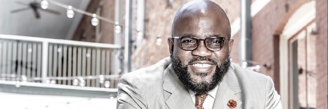 George Bandy Jr banner