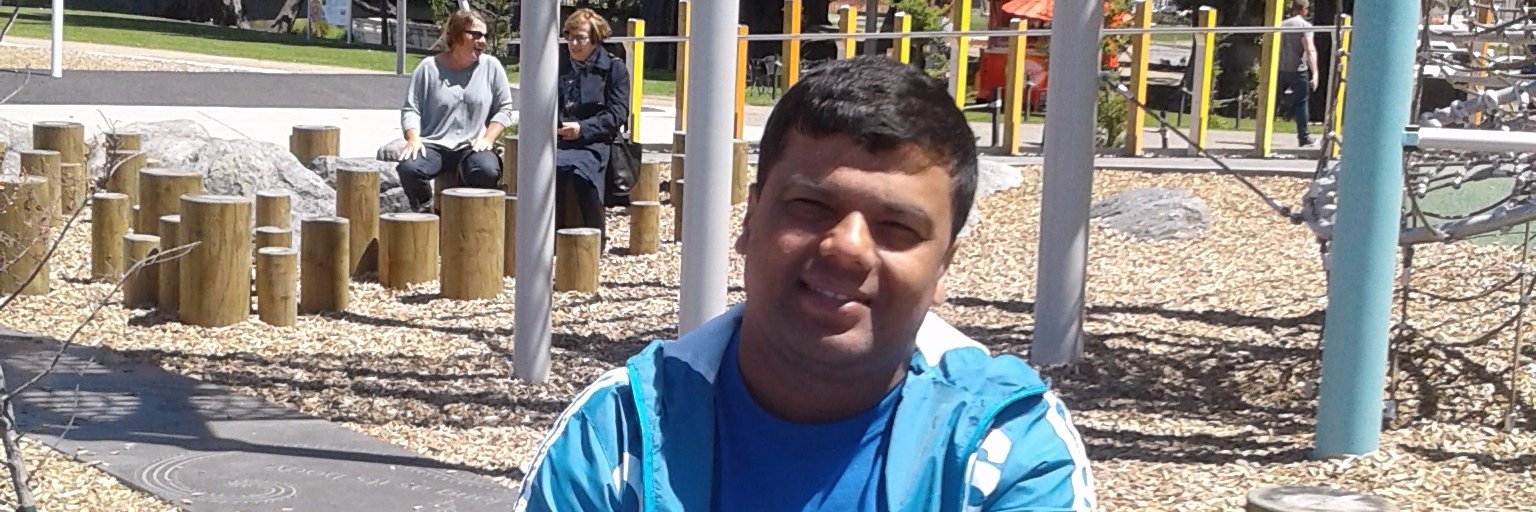 dilli_sharma's profile banner image