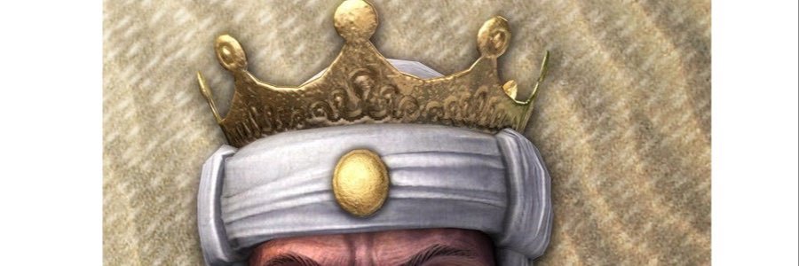 BornroyalS's profile banner image