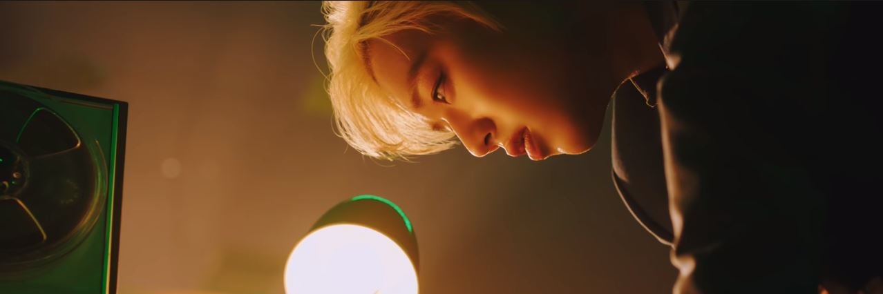 Whale of Yoongi banner
