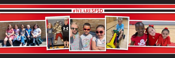 StFrancisSDWI Profile Banner