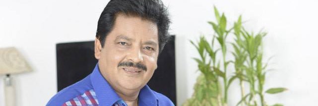Udit Narayan jha banner