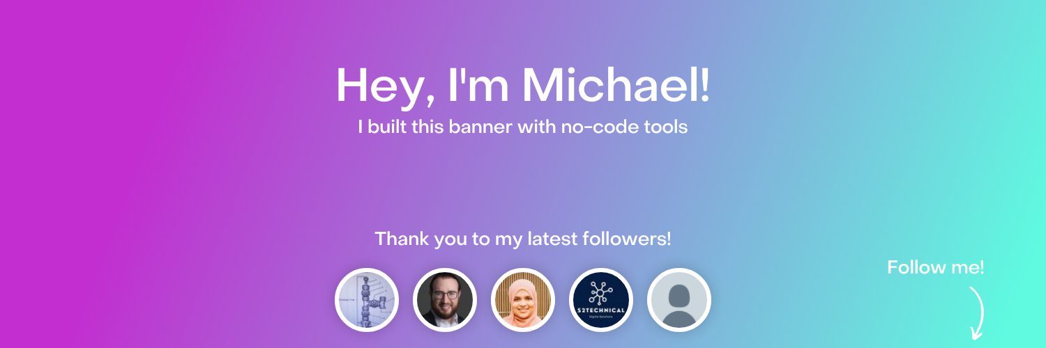 Michael_Toth's profile banner image
