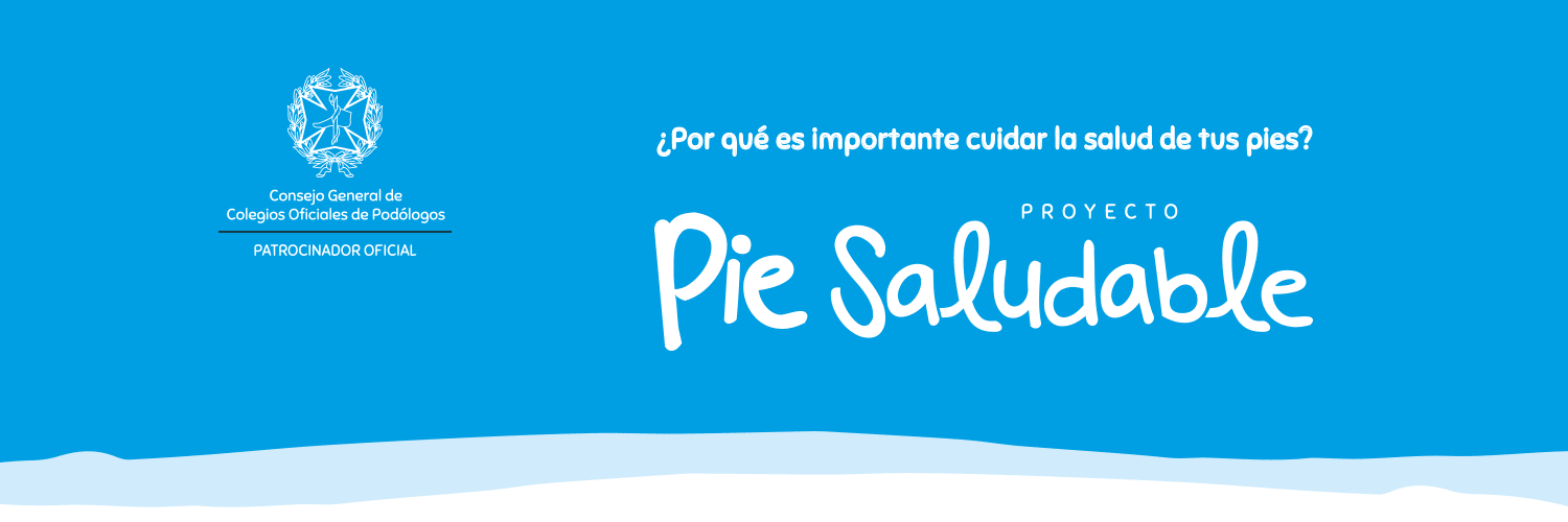 PieSaludable's profile banner image