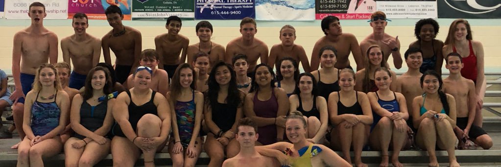 DUBCSWIMMING's profile banner image