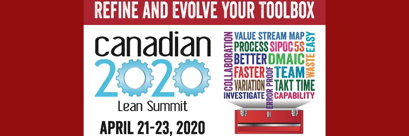 CdnLeanSummit's profile banner image