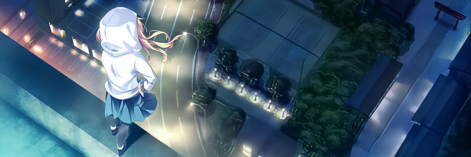 ElfenDarkness's profile banner image