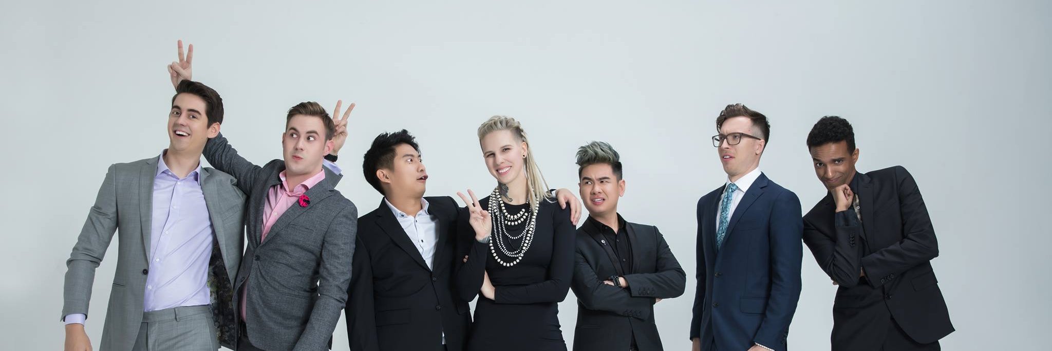 Zack Rusty Pye ヽʕ •ᴥ•ʔﾉ banner