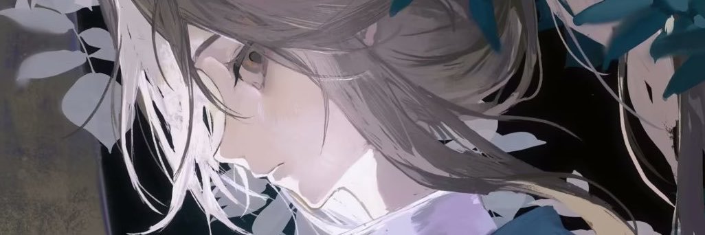 mizunokake's profile banner image