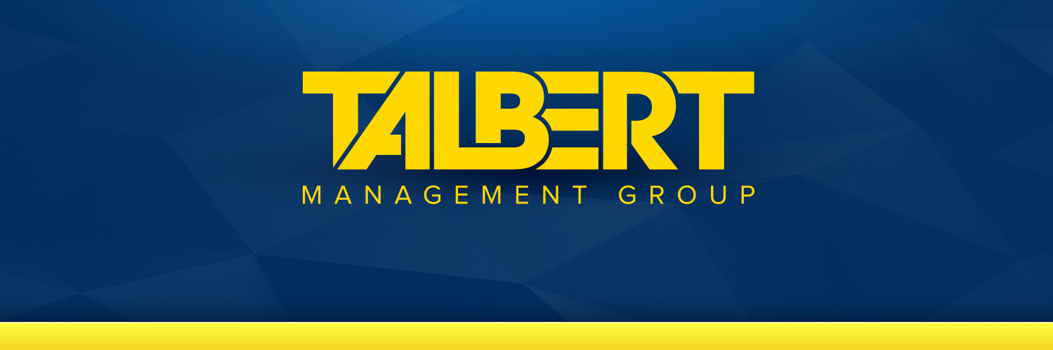 TalbertMgmt's profile banner image