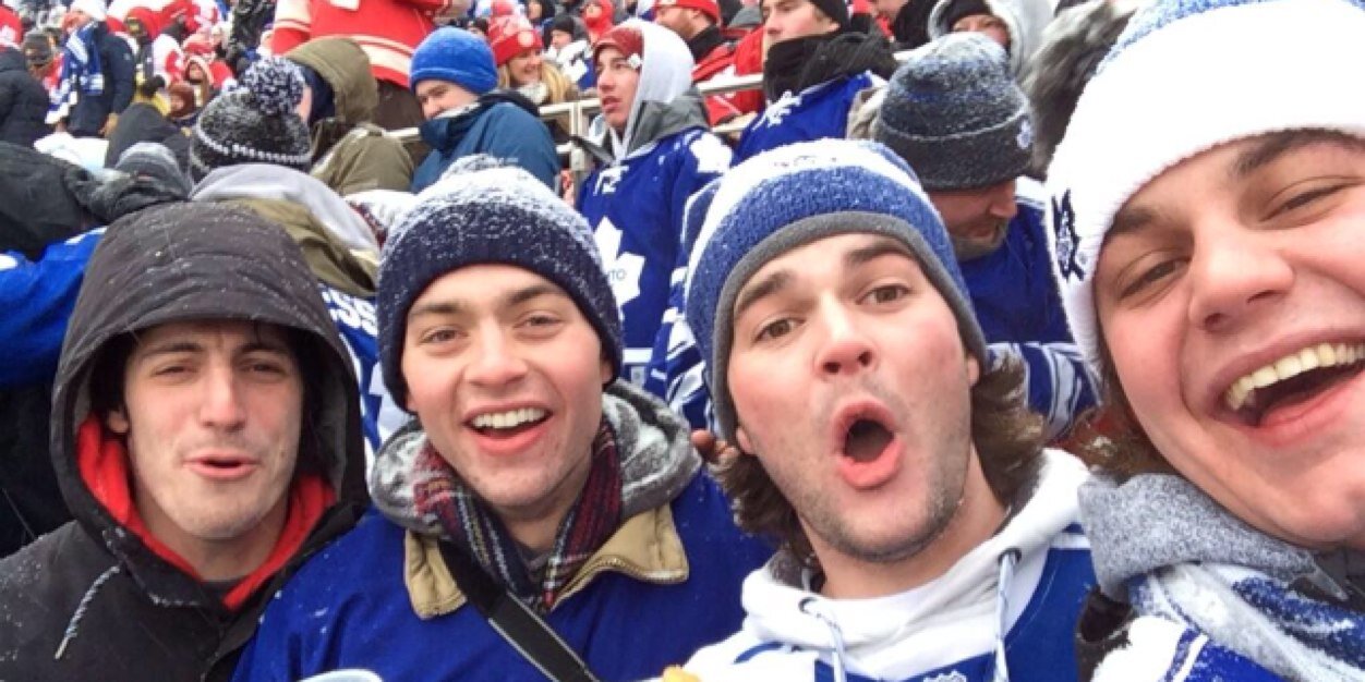 Dayne Phillips banner