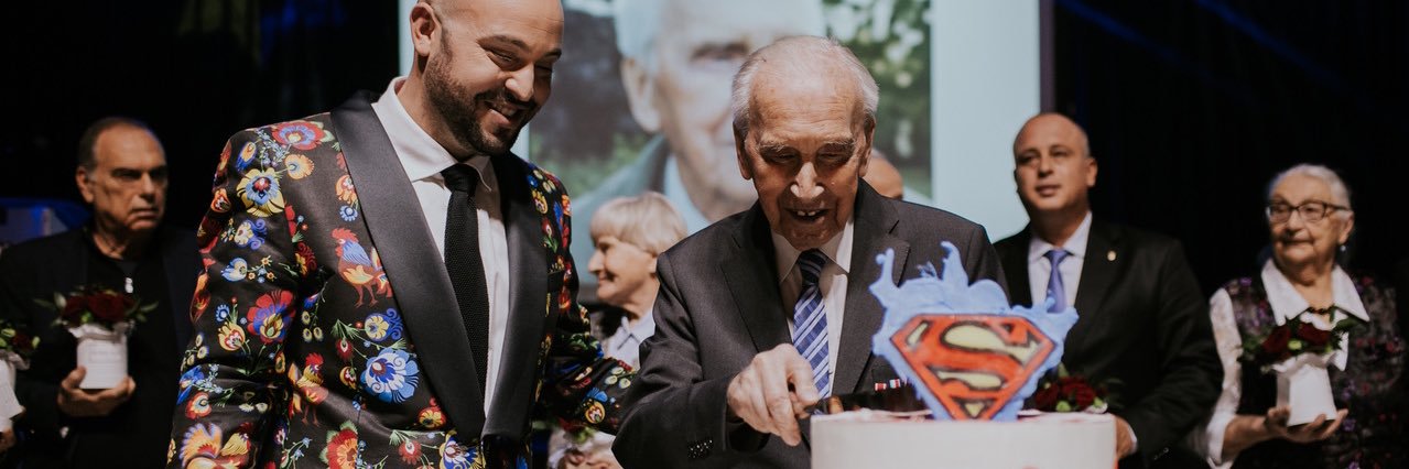 Jonny Daniels banner