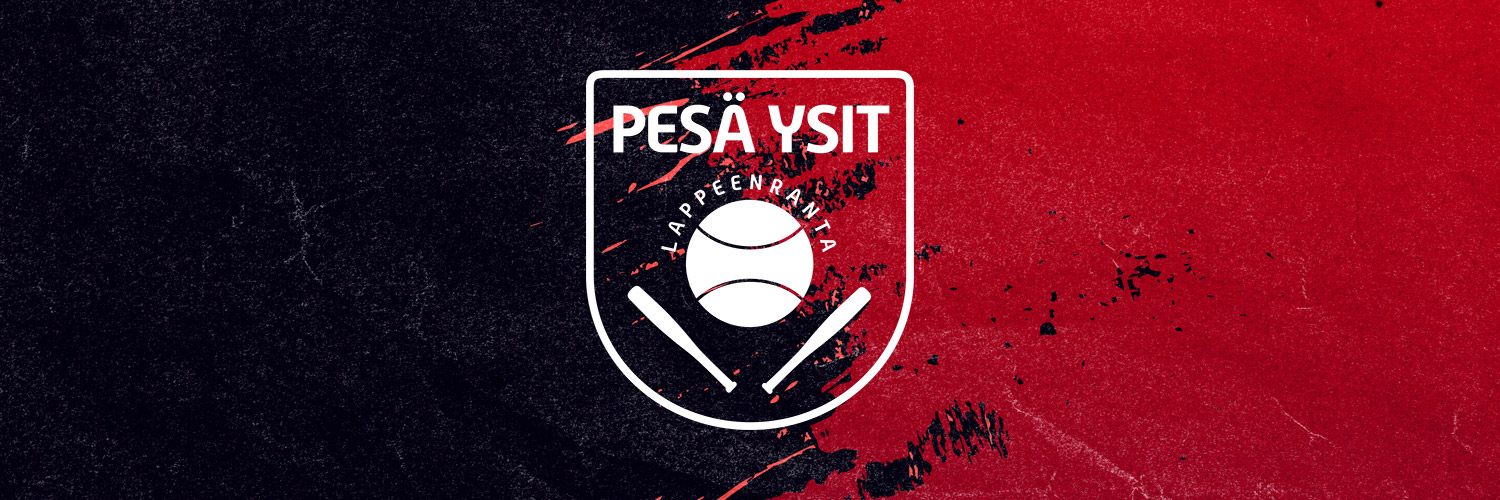 Pesä Ysit banner