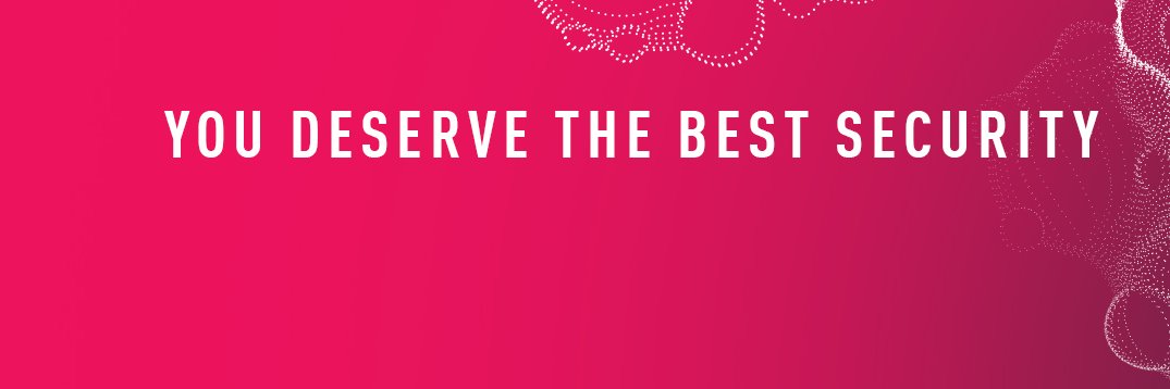 Check Point Software banner