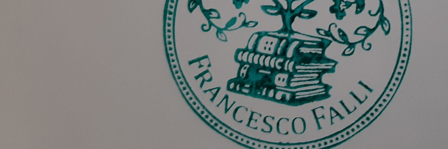 Francesco Falli Profile Banner