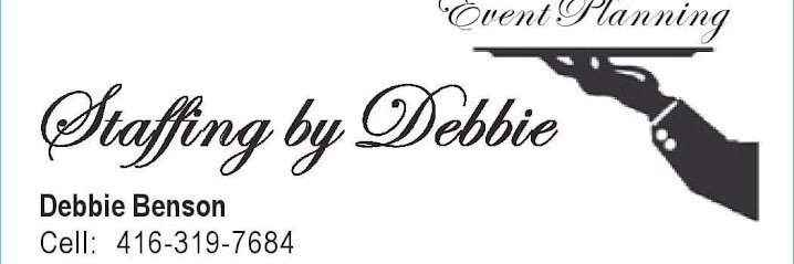 staffingbydeb's profile banner image