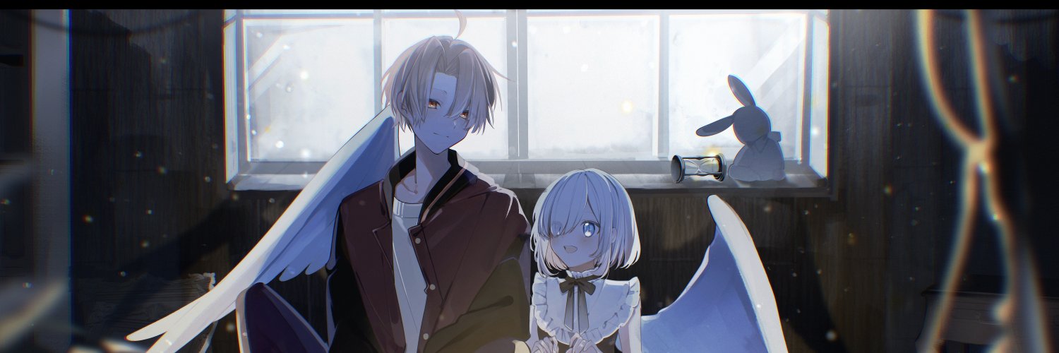 toshi_apple_'s profile banner image
