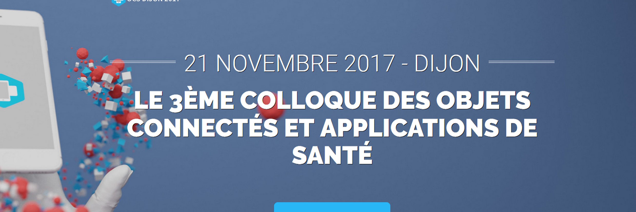 OCSDijon2017's profile banner image