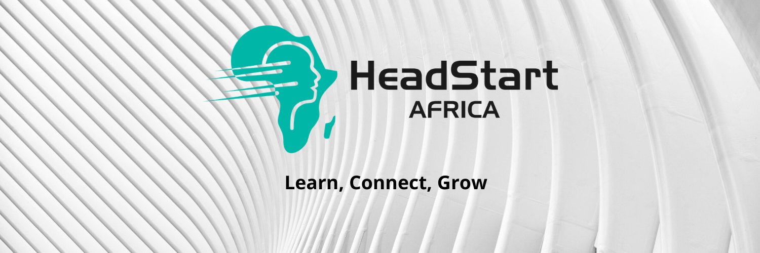 HeadstartAfr's profile banner image