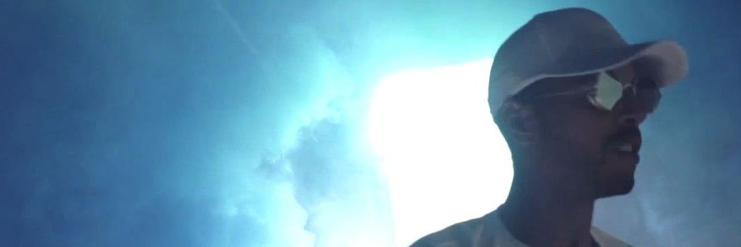 Boney Washington * T O U R S U P P O R T banner