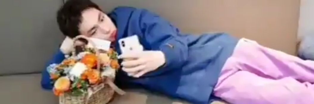 햇살아,안녕? banner