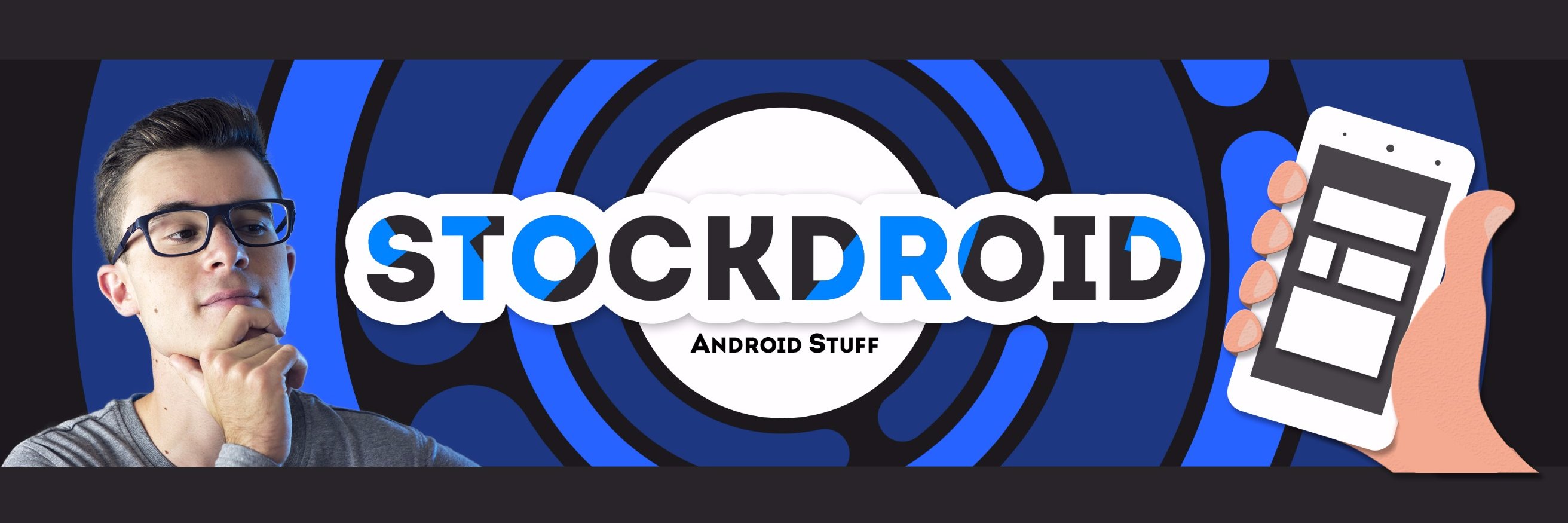 stock_droid's profile banner image