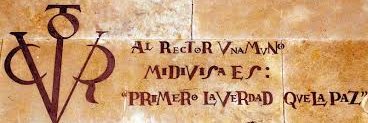 Rafael Ramirez de Alba's banner