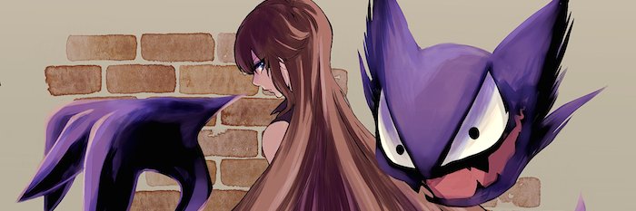 MgakBac's profile banner image
