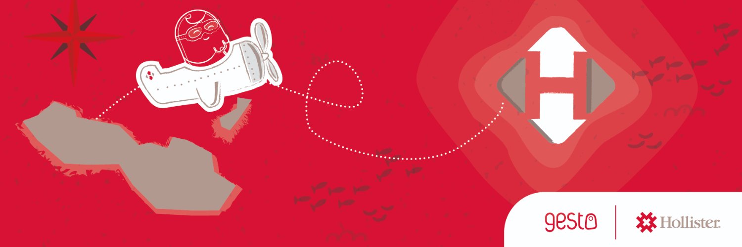 Proyecto GESTO banner