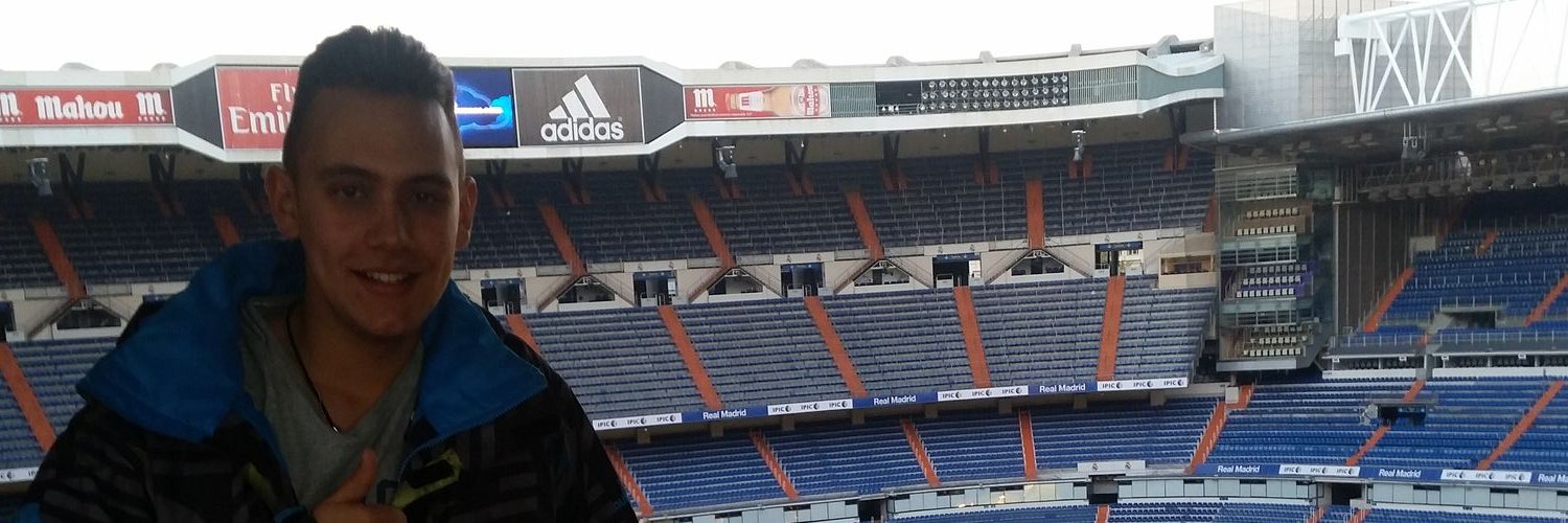 Sledesma12's profile banner image