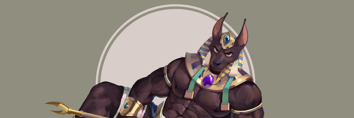 gereflo's profile banner image
