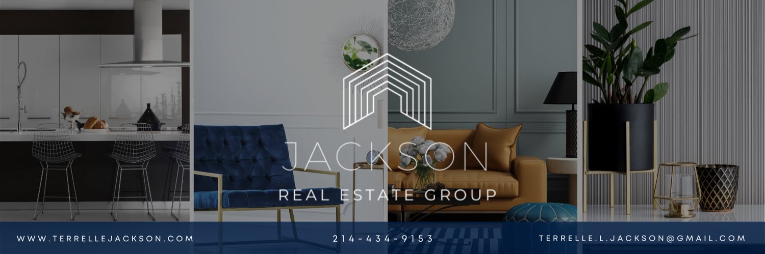 TerrelleJackson's profile banner image
