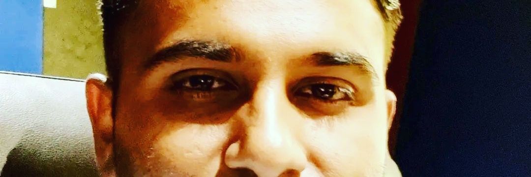 nilaymjoshi's profile banner image