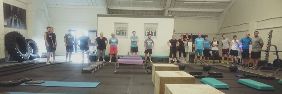 ClassFit banner