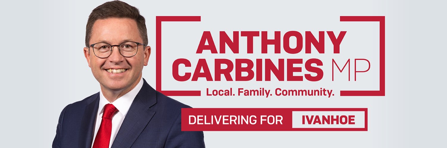 ACarbinesMP's profile banner image