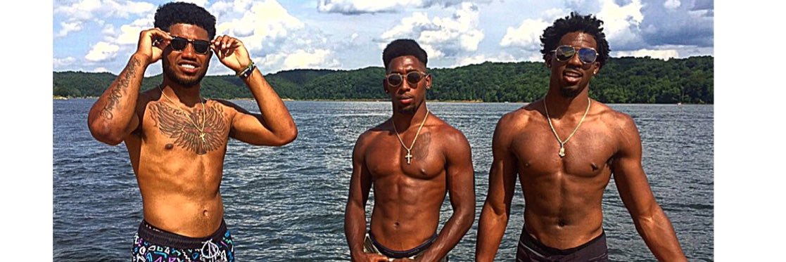 LONGLIVE_CHUCK's profile banner image