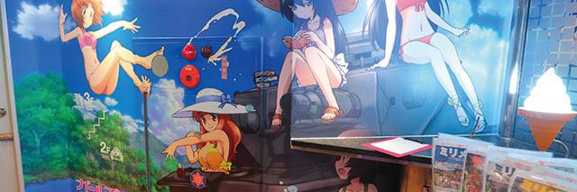 ガルパンカフェ(喫茶）パンツァーフォー banner