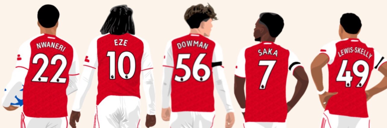 oddbrooksgang's profile banner image